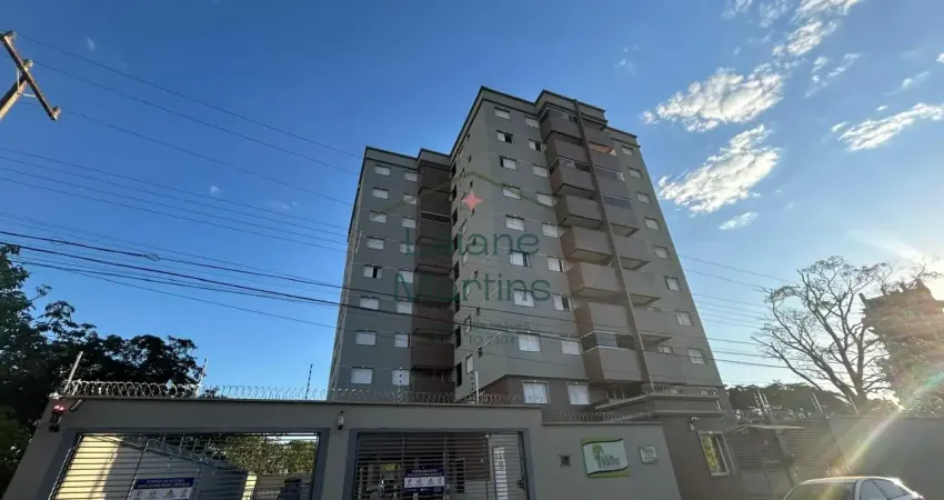 Lindo apartamento novo na 306 sul com 3 quartos (uma suíte) - ricos em planejados