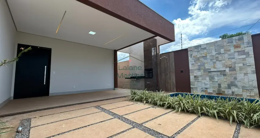 Casa à venda - 607 sul - 3 quartos (uma suíte) - 2 vagas - área de lazer