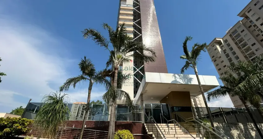 Lindo apto mobiliado na 706 sul com 3 quartos (uma suíte) - 89 m² - 2 vagas