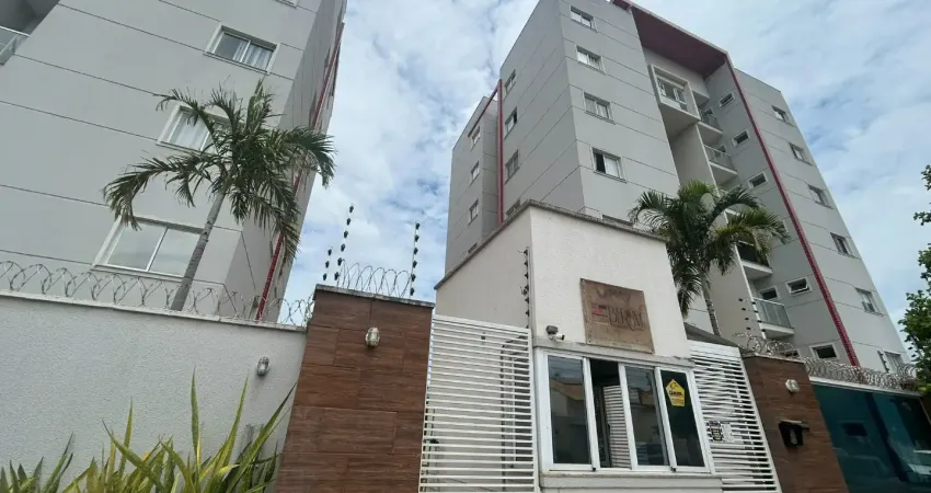 Oportunidade - apartamento com elevador na 605 sul - 2 quartos (uma suíte)