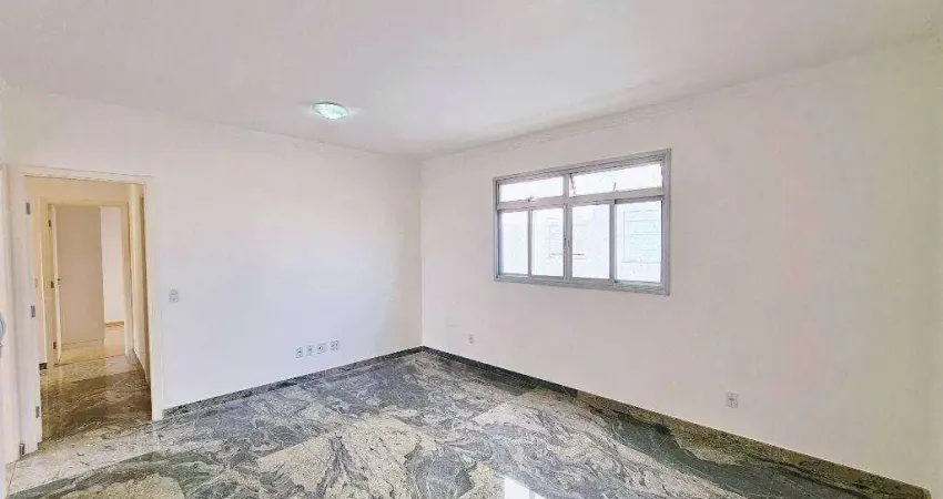 Apartamento com 3 quartos e 2 vagas à venda, 86 m² por r$ 560.000 - medicina - pouso alegre/mg