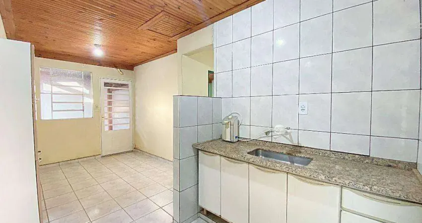 Casa com 2 dormitórios à venda, 87 m² por r$ 260.000,00 - são cristóvão - pouso alegre/mg