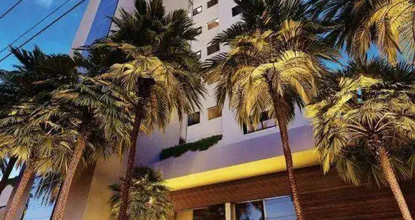 Apartamento com 3 dormitórios à venda, 141 m² - santa doroteia - pouso alegre/mg