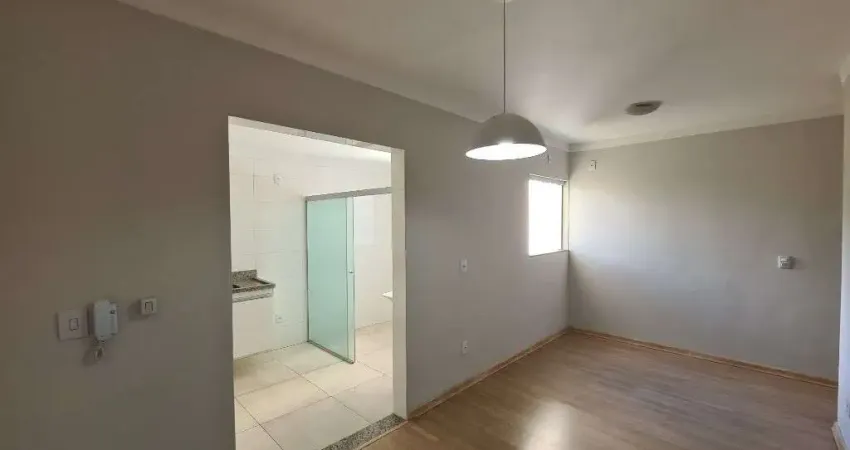 Apartamento com 2 dormitórios para alugar, 57 m² por r$ 1.720,00/mês - residencial parque dos fontes - pouso alegre/mg