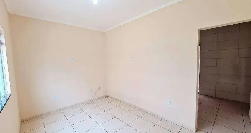 Apartamento com 2 dormitórios para alugar, 76 m² por R$ 1.550,00/mês - Shangrilá - Pouso Alegre/MG