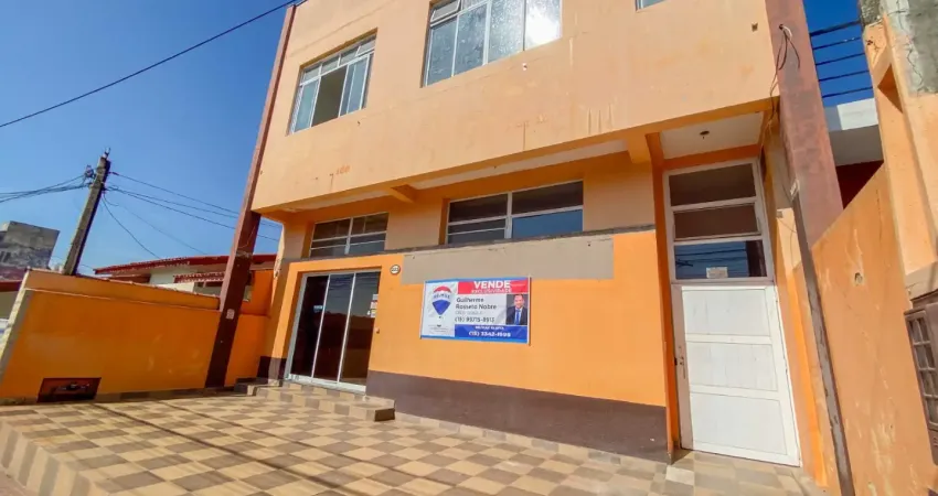 Prédio comercial completo à venda/locação  jardim nova manchester | sorocaba - sp