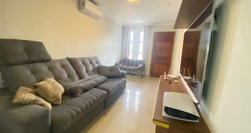 Casa térrea 3 dormitórios quintais do imperador, vila real em sorocaba