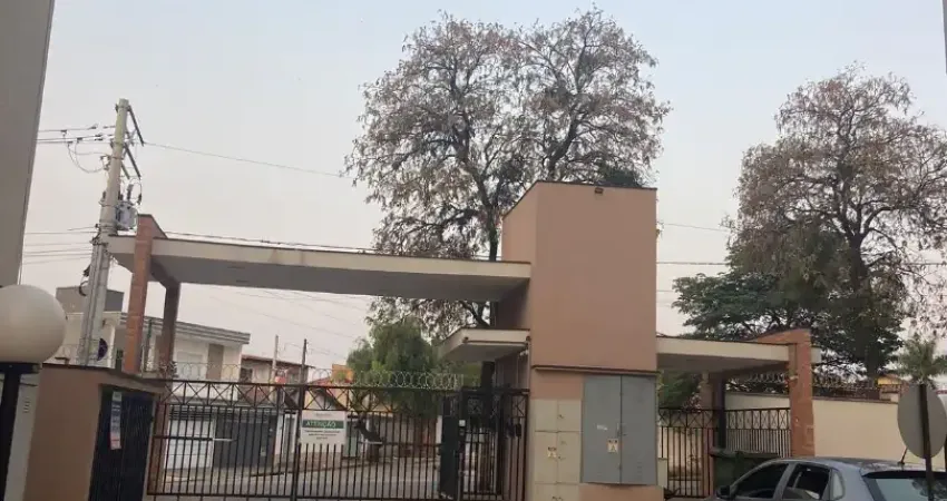 Apartamento em sorocaba no julio de mesquita, primeiro andar