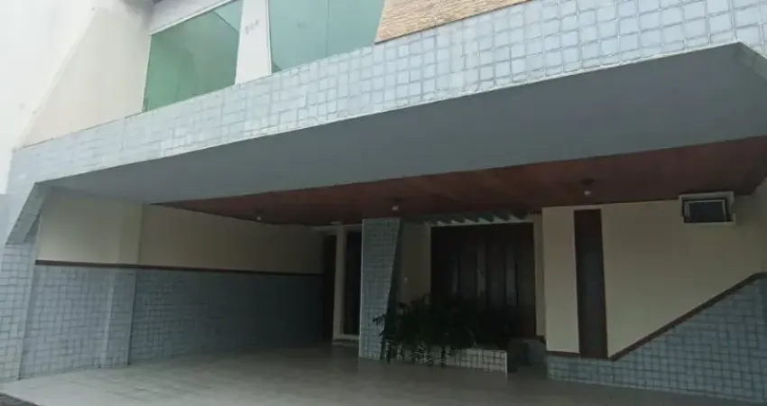 Excelente imóvel comercial/residencial com 4 suítes e piscina – santa mônica