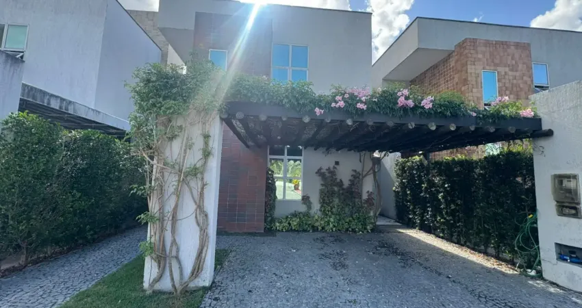 Oportunidade imperdível no sim– casa duplex pronta para morar!