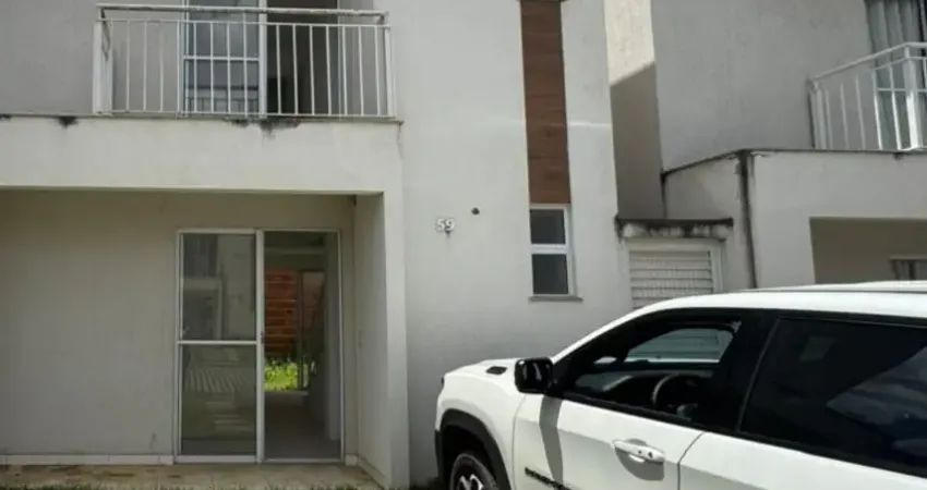 Oportunidade única! duplex com 2 suítes em condomínio clube completo