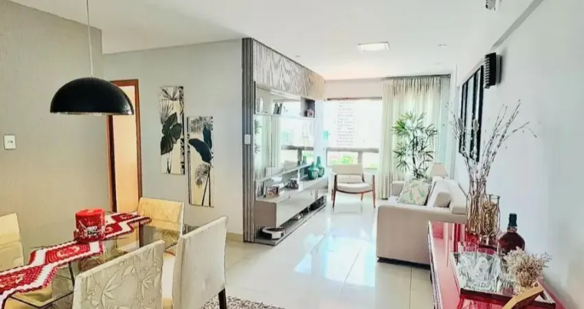 Apartamento de alto padrão no santa mônica – r$ 4.000 com taxas inclusas