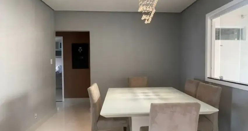 Casa mobiliada com suíte e quintal amplo - mobiliada para locação