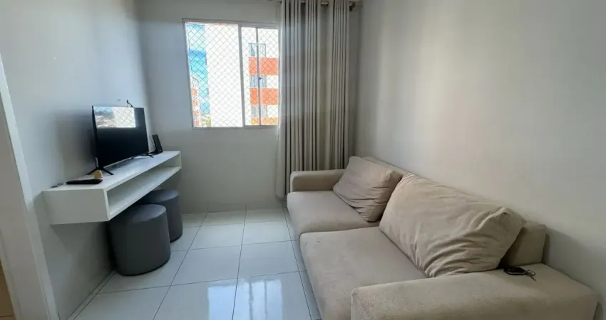 Apartamento 2 quartos mobiliado no santana tower – av. fraga maia| r$: 2.000,00 (taxas inclusas)