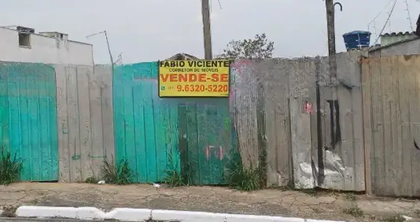 Terreno à venda na Vila Macedopolis, São Paulo