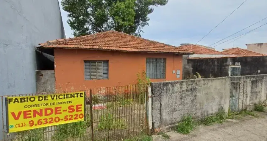 Terreno à venda no Parque São Lucas, São Paulo