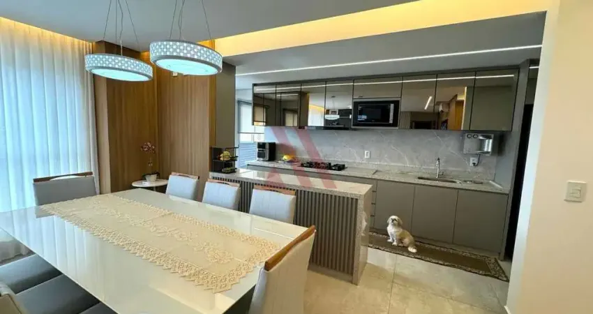 On marista design - on marista design a venda no setor marista apartamento alto padrão 3 suítes com lazer completo