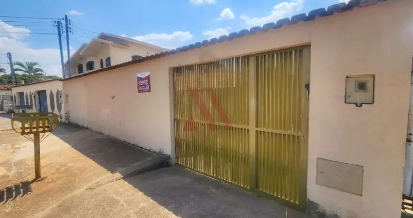 Casa com 6 quartos à venda na Rua Jonas Munn, Cidade Jardim, Goiânia