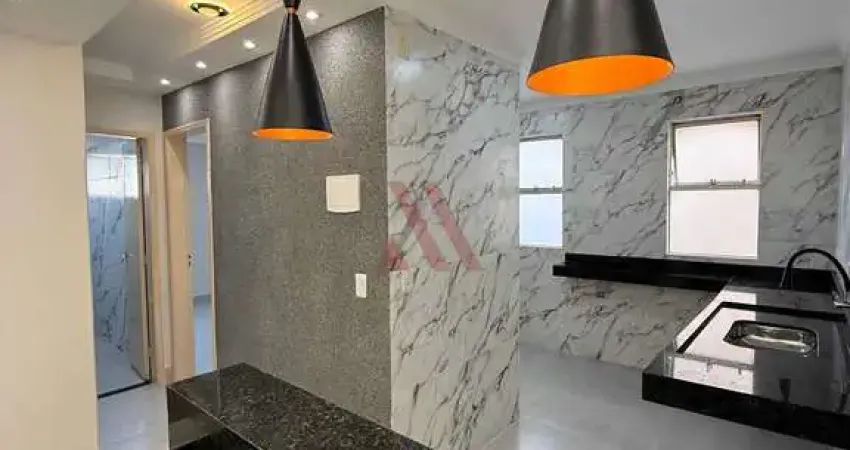 Edificio célia maria - apartamento 2 quartos/1 suíte reformado próximo a praça do avião