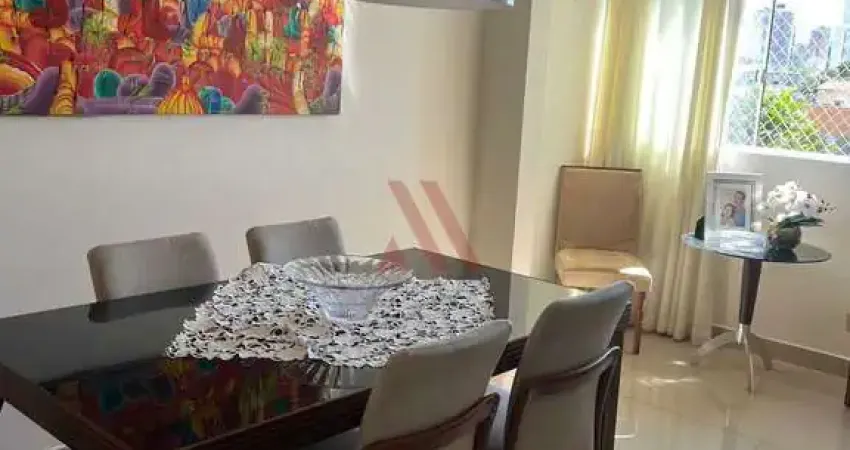 Residencial sierra madre - apartamento 3 quartos/1 suíte setor pedro ludovico