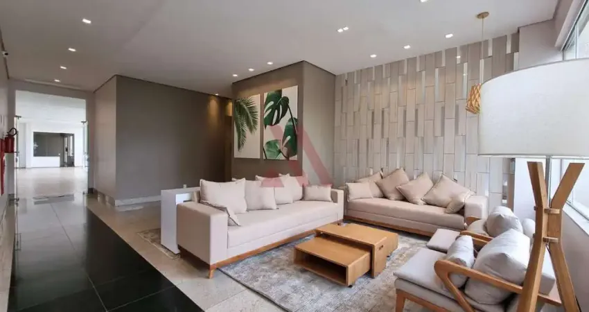 Res. veredas do lago - cobertura duplex 2 quartos no setor oeste em frente ao lago das rosas