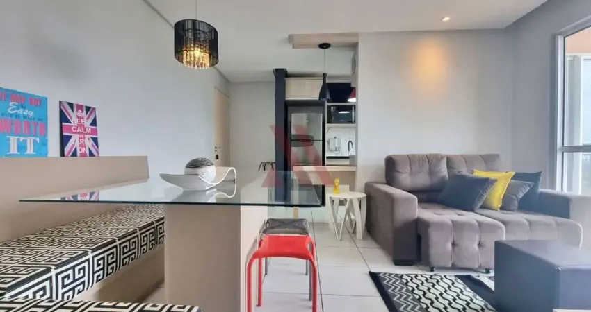 Novo atlântico ilha bela - apartamento ilha bela 2 quartos semi mobiliado andar alto com vista livre