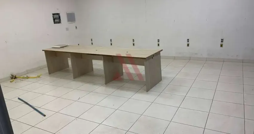 Andar comercial em frente ao parthenon center disponível para aluguel no setor central - goiânia