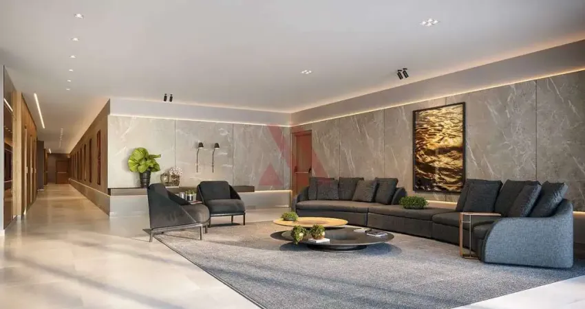 Storya casa versátil - apartamento 3 suítes proximo ao areião setor marista