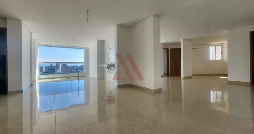 Applause new home - apartamento alto padrão setor coimbra goiânia-go