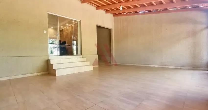 Casa com 3 quartos à venda na Avenida Macambira, Setor Central, Goiânia