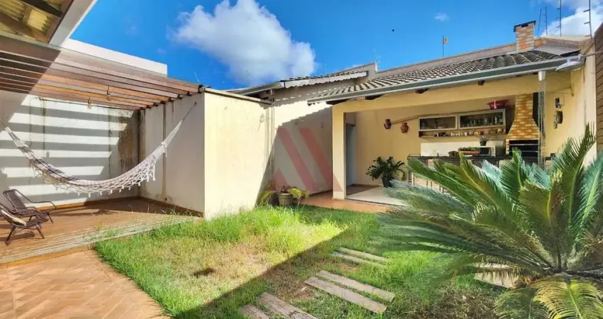 Moinho dos ventos - casa 3 quartos a venda no setor moinho dos ventos com churrasqueira e lavanderia