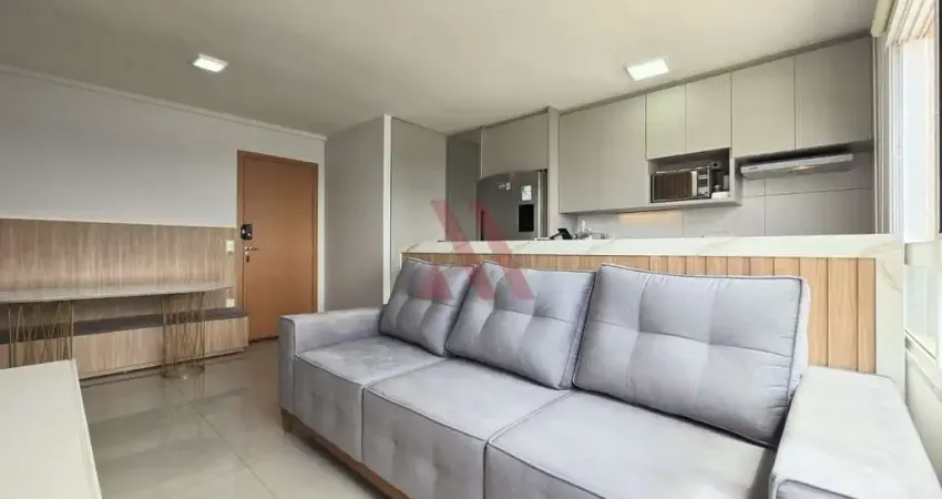 Res. alto areião - residencial alto areião 2 quartos e 1 suíte montado em armários a venda no setor pedro ludovico