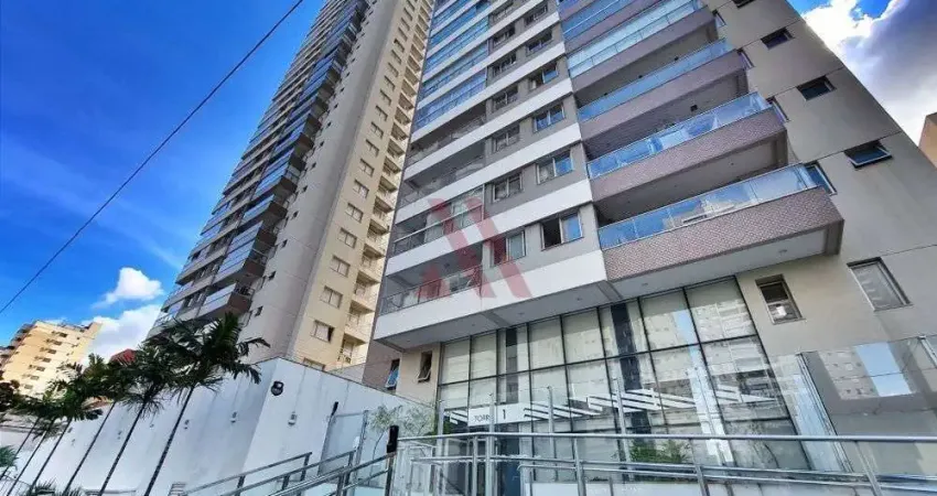 Visage actuelle - visage actuelle locação no jardim goiás, mobiliado e decorado com escaninho e 3 quartos sendo 1 suíte