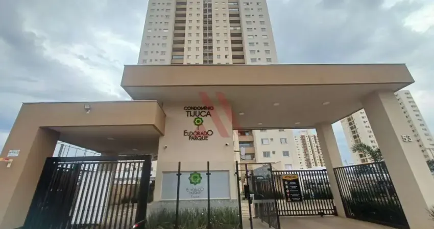 Condomínio tijuca - eldorado parque condomínio tijuca apartamento 3 quartos/1 suíte com lazer