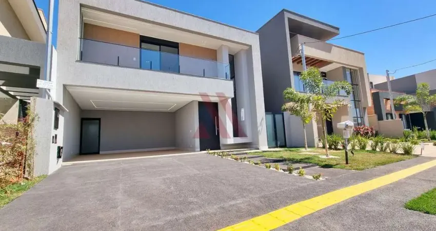 Jardins capri - sobrado alto padrão de 3 suítes no jardins capri