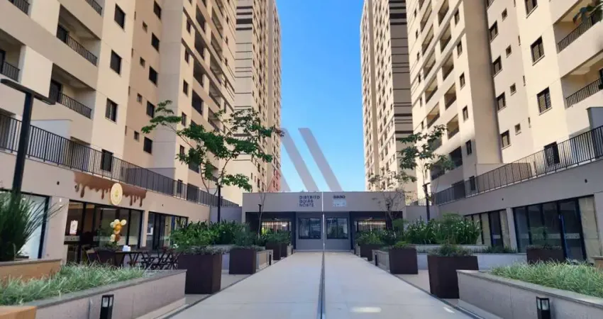 Distrito goiás norte - dgn - apartamento setor crimeia oeste