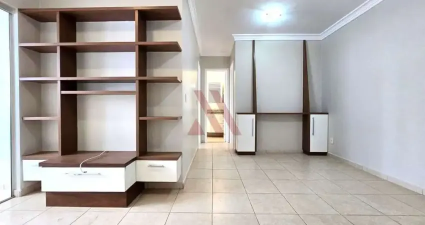 Residencial liberté - residencial liberté com 2 quartos andar alto, 1 vaga e escaninho para aluguel no jardim goiás