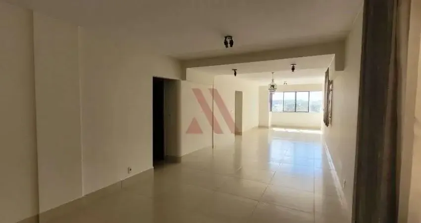 Edifício nadine - apartamento a venda ed. nadine com 143² 03 quartos sendo 01 suíte, próximo a praça do avião.