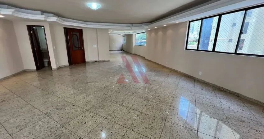 Residencial aruba - apartamento residencial aruba no setor bueno com 4 quartos/2 suítes montado em armários a poucos metros do parque vaca brava