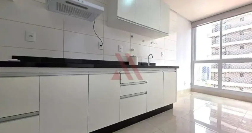 Quasar Marista - Quasar Marista 2 quartos para alugar no Setor Marista montado em armários, nascente e com 2 Vagas de Garagem