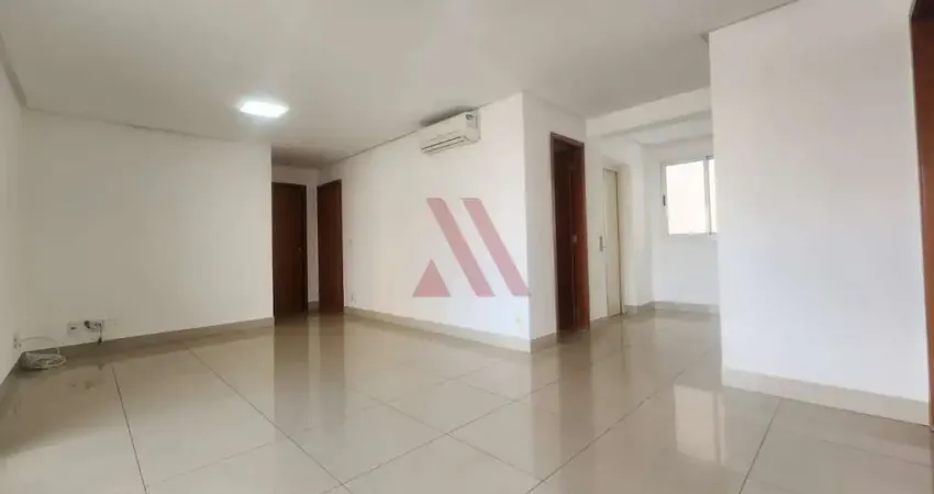 Residencial sublime - apartamento alto padrão com 3 suítes, próximo a praça do ipê no setor bueno