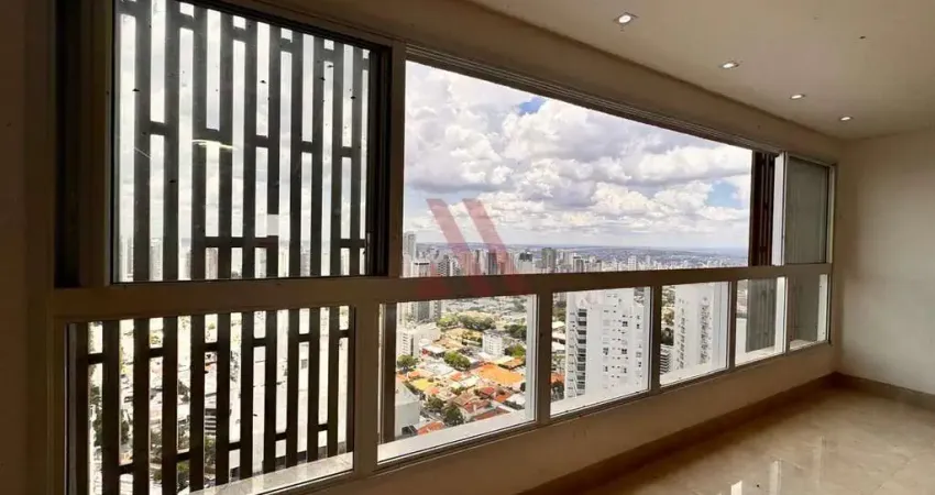 Skygarden marista - apartamento de 4 suítes no setor marista