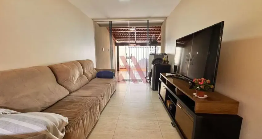 Casa com 4 quartos à venda no Parque Anhangüera, Goiânia 