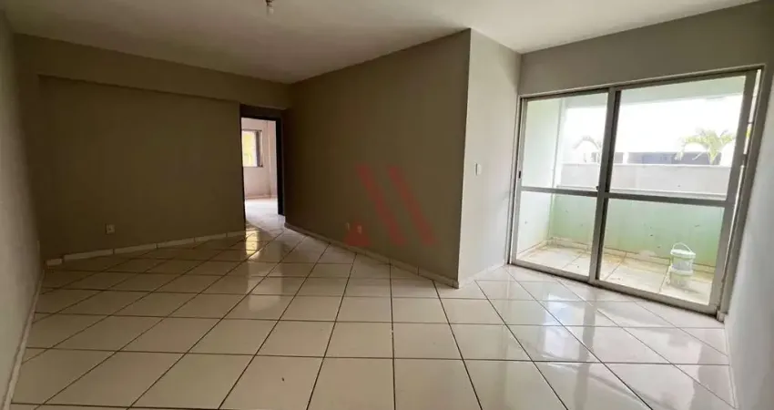 Residencial raisa - apartamento a venda residencial raisa com 60m²  02 quartos , próximo ao parque areiao