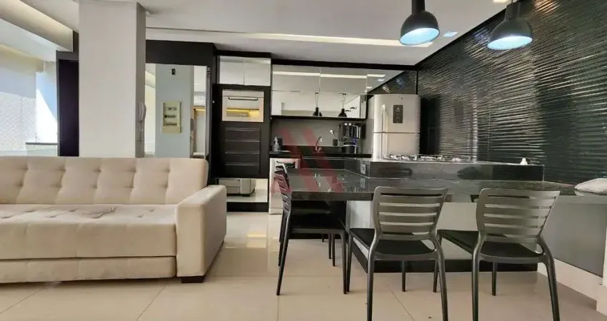 K apartments - apartamento mobiliado - 2qts - todo climatizado - k apartments - setor oeste