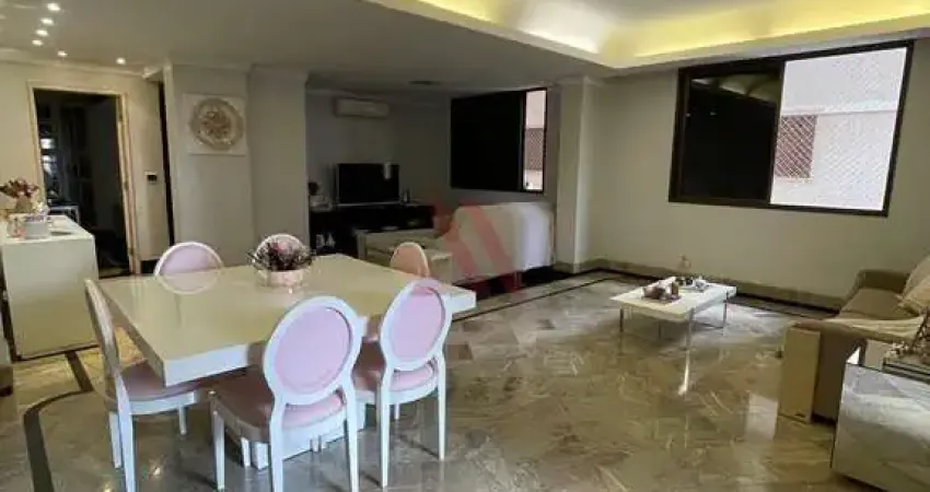 Residencial montblanc - apartamento a venda residencial montblanc com 174m2 04 quartos sendo 03 suítes, próximo parque vaca brava