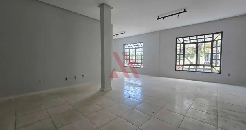 Parque amazônia ampla sala comercial na galeria vitória régia na avenida laguna em frente o bar e restaurante paçocas