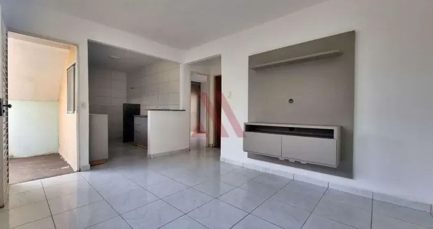 Green park ii - apartamento completo em armários no jardim europa!