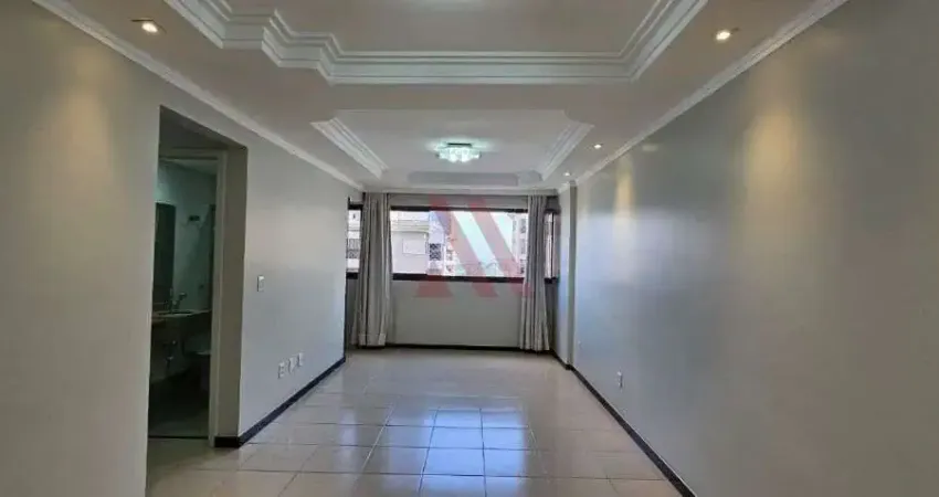 Residencial gilberto guimarães - residencial gilberto guimarães 76m² 3 quartos / 1 suíte próximo ao parque flamboyant