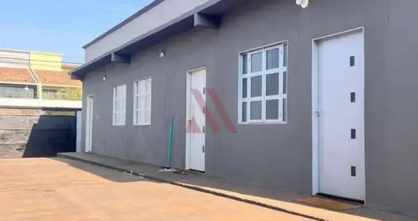 Kitnet / Stúdio para alugar na Rua C161, Jardim América, Goiânia